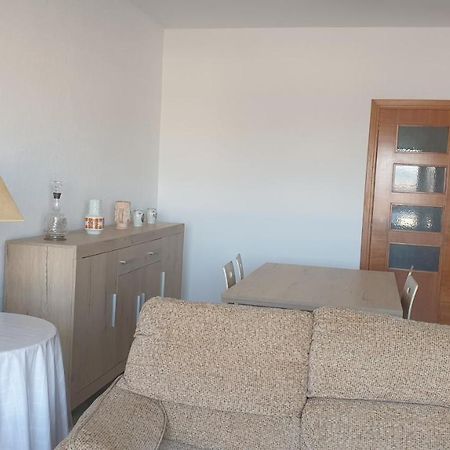 Apartamento El Puerto Bahia Tarifa Dış mekan fotoğraf
