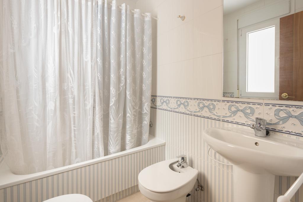 Apartamento El Puerto Bahia Tarifa Dış mekan fotoğraf