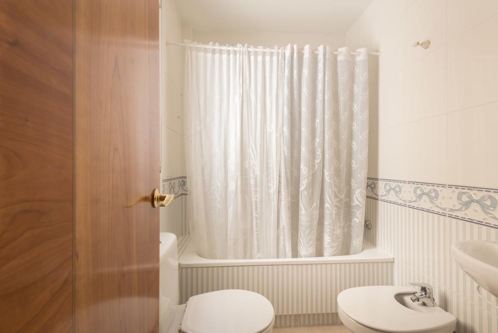 Apartamento El Puerto Bahia Tarifa Dış mekan fotoğraf