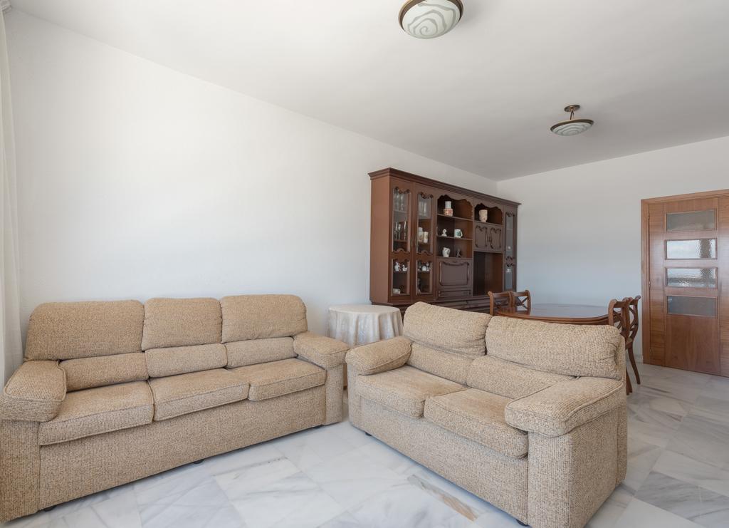 Apartamento El Puerto Bahia Tarifa Dış mekan fotoğraf